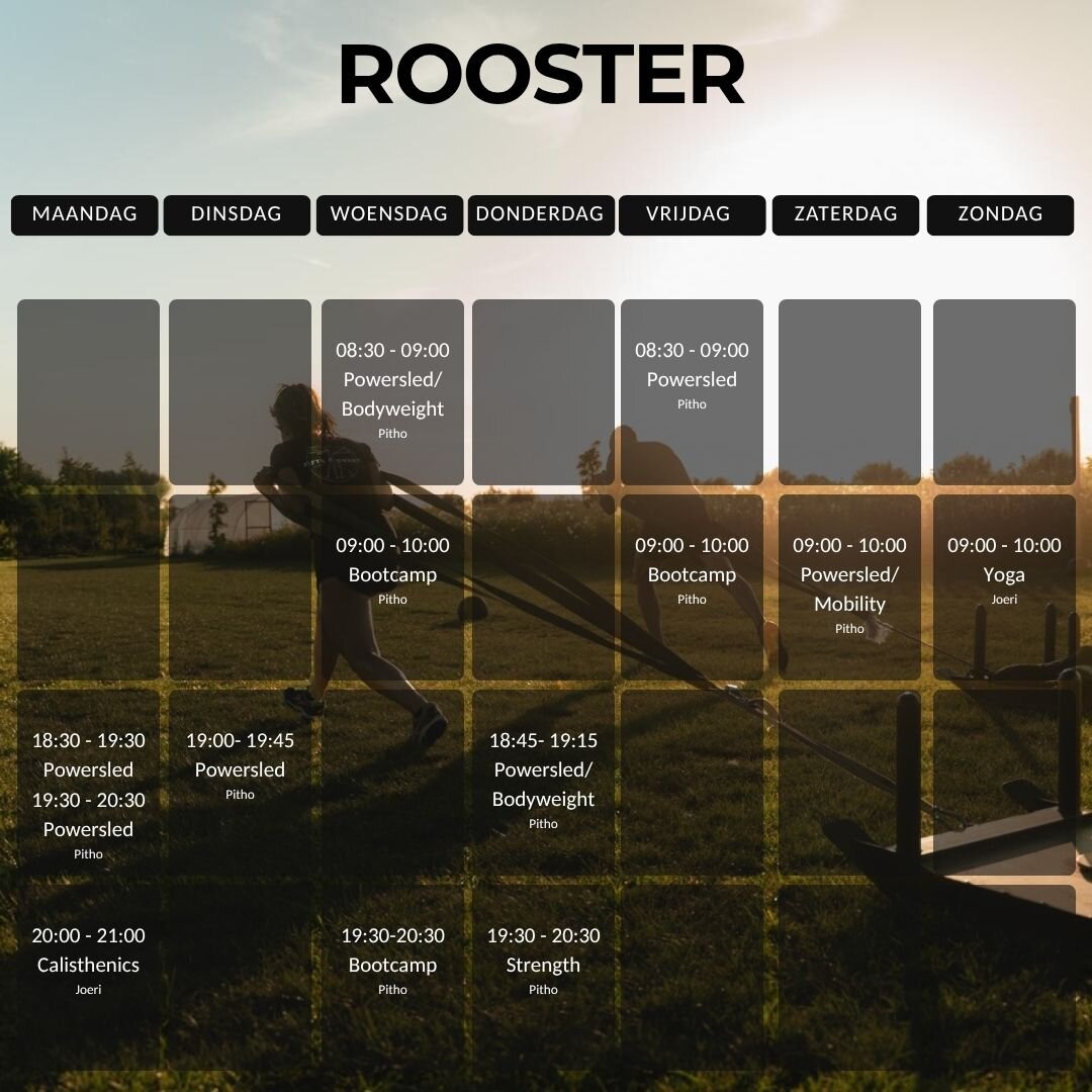 Rooster